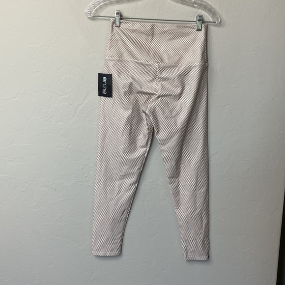 Onzie high basic midi leggings size small.NWT - Picture 5 of 10